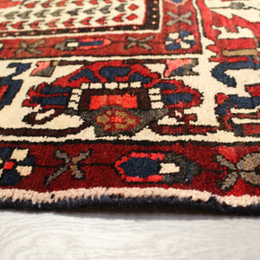 Bakhtiari Rug - 360 cm x 262 cm