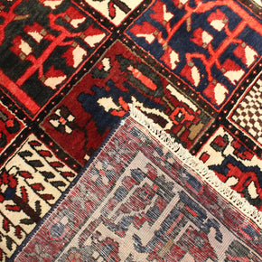 Bakhtiari Rug - 360 cm x 262 cm