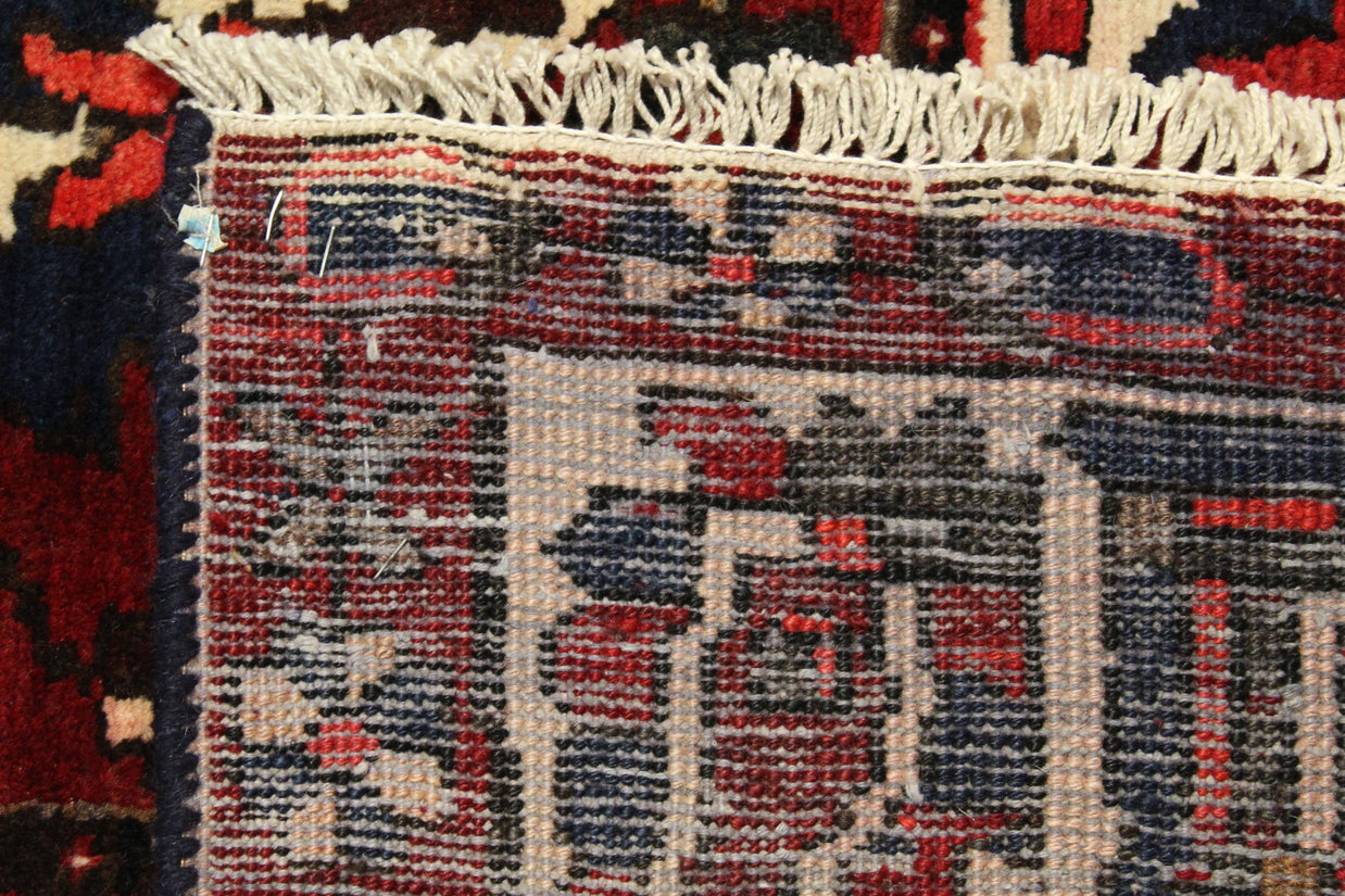 Bakhtiari Rug - 360 cm x 262 cm