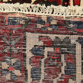 Bakhtiari Rug - 360 cm x 262 cm