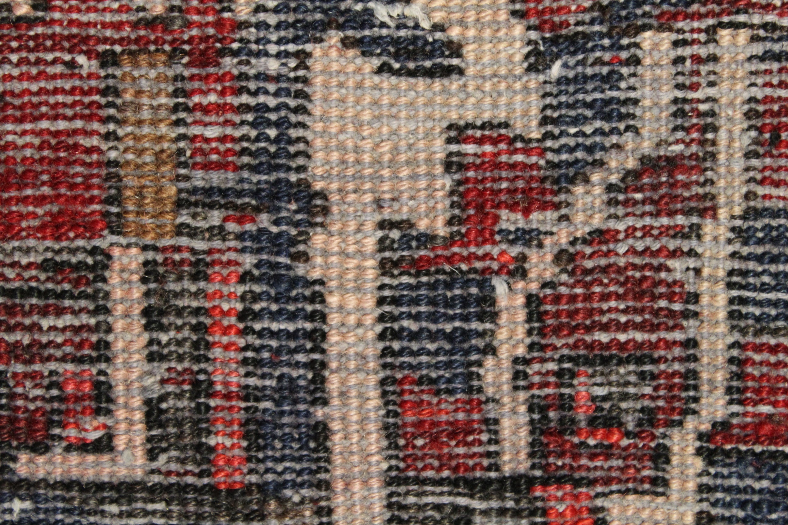 Bakhtiari Rug - 360 cm x 262 cm
