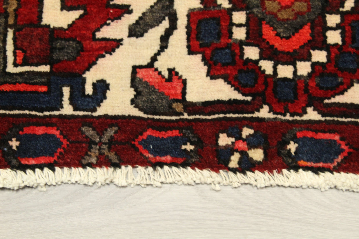 Bakhtiari Rug - 360 cm x 262 cm
