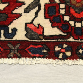 Bakhtiari Rug - 360 cm x 262 cm