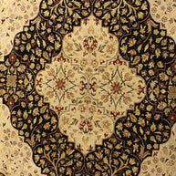 Kashmiri Rug - 370 cm x 276 cm