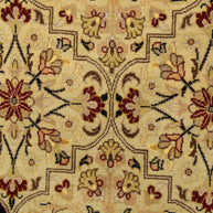 Kashmiri Rug - 370 cm x 276 cm