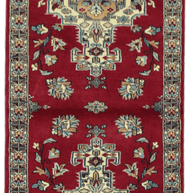 Bokhara Rug  - 228 cm x 77 cm
