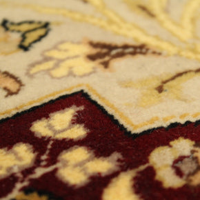 Kashmiri Rug - 370 cm x 276 cm