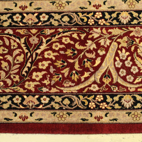 Kashmiri Rug - 370 cm x 276 cm