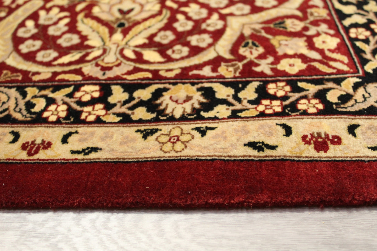 Kashmiri Rug - 370 cm x 276 cm