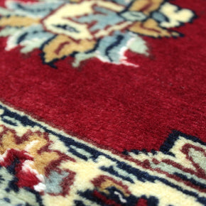 Bokhara Rug  - 228 cm x 77 cm