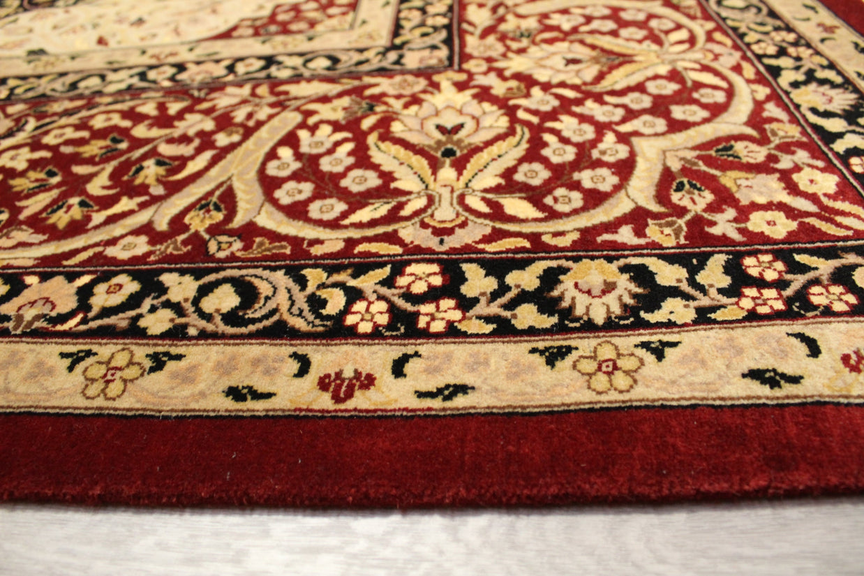 Kashmiri Rug - 370 cm x 276 cm