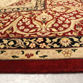 Kashmiri Rug - 370 cm x 276 cm