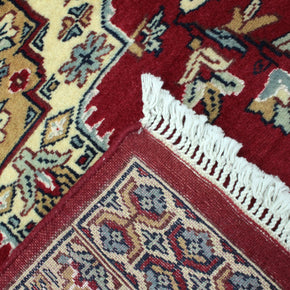 Bokhara Rug  - 228 cm x 77 cm