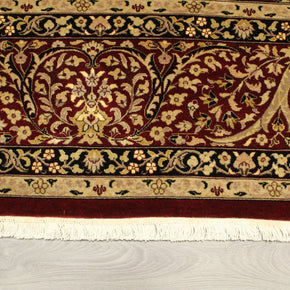 Kashmiri Rug - 370 cm x 276 cm