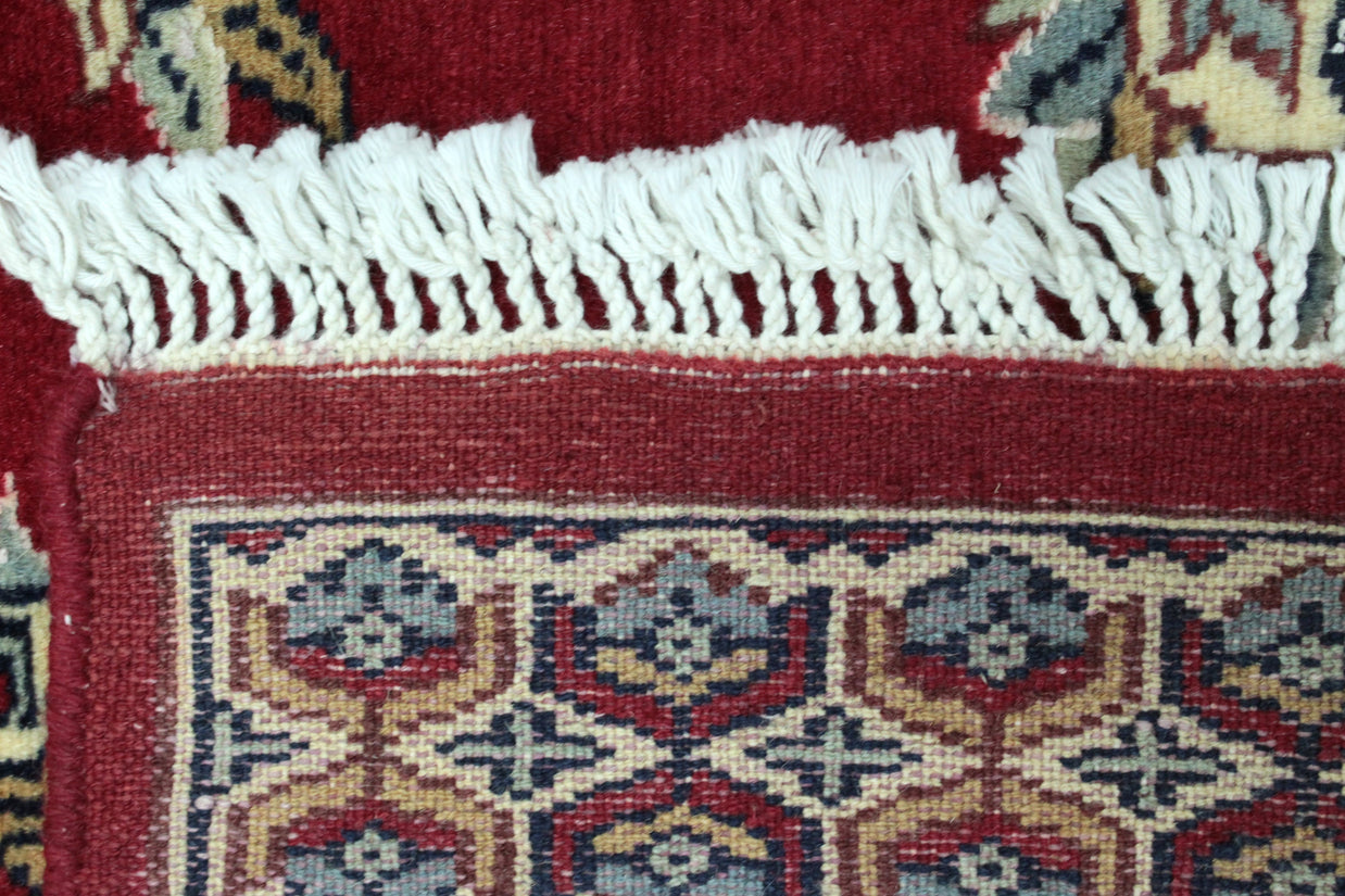 Bokhara Rug  - 228 cm x 77 cm