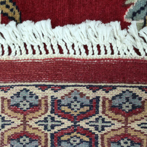 Bokhara Rug  - 228 cm x 77 cm