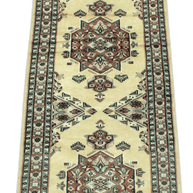 Jaldar Rug  - 324 cm x 81 cm