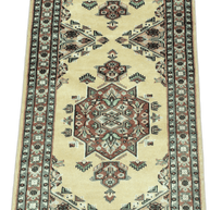 Jaldar Rug  - 324 cm x 81 cm