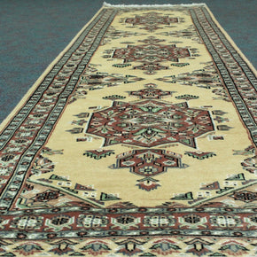 Jaldar Rug  - 324 cm x 81 cm