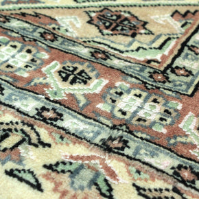 Jaldar Rug  - 324 cm x 81 cm