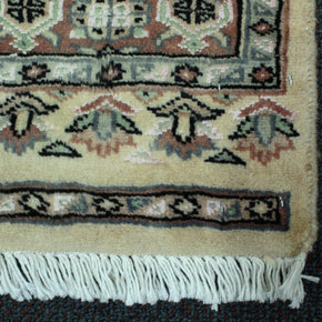Jaldar Rug  - 324 cm x 81 cm
