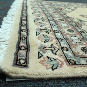 Jaldar Rug  - 324 cm x 81 cm