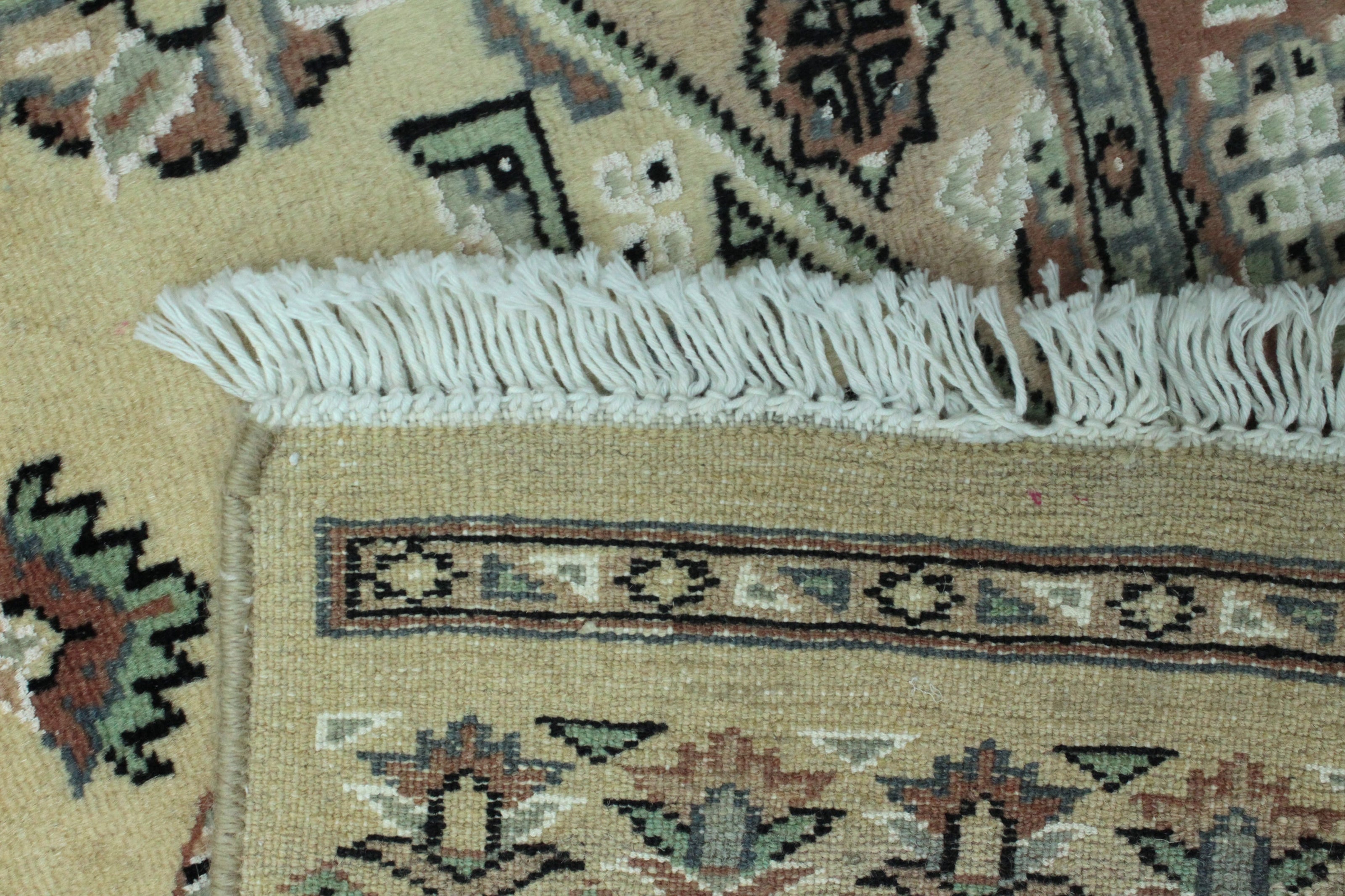 Jaldar Rug  - 324 cm x 81 cm