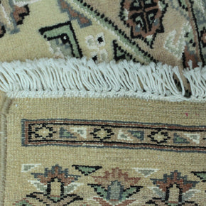 Jaldar Rug  - 324 cm x 81 cm