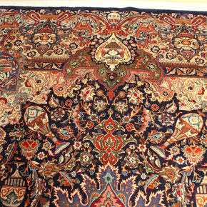 Mashad Rug - 402 cm x 305 cm