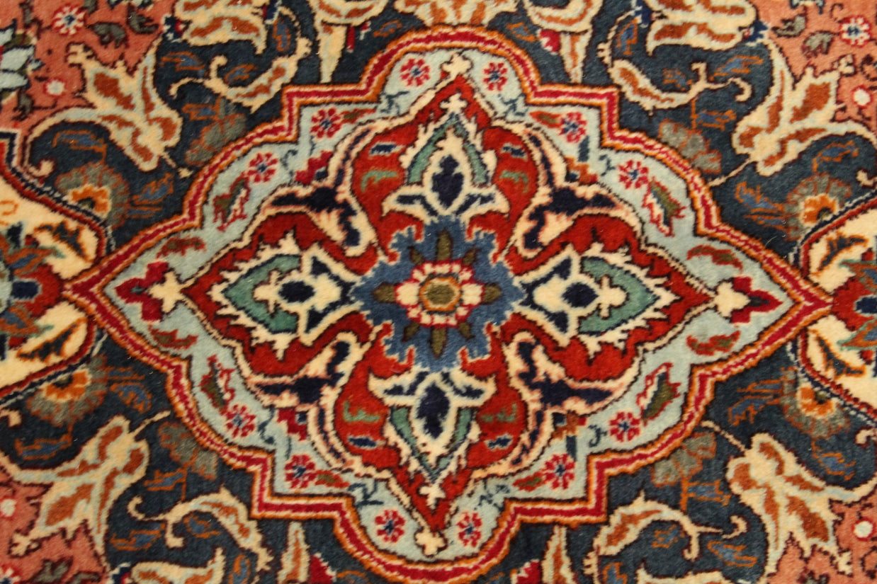 Mashad Rug - 402 cm x 305 cm