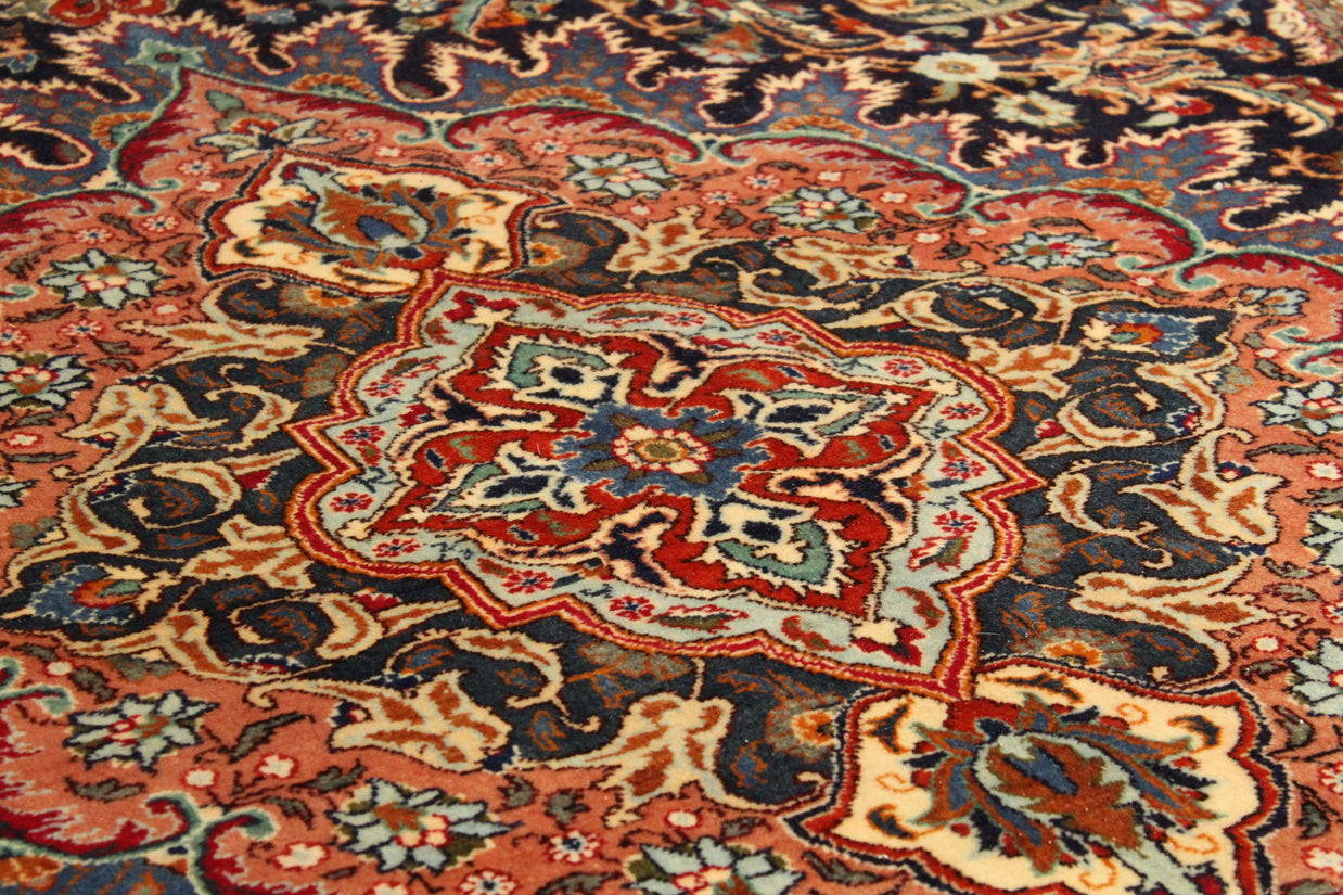 Mashad Rug - 402 cm x 305 cm