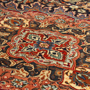 Mashad Rug - 402 cm x 305 cm