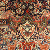 Mashad Rug - 402 cm x 305 cm