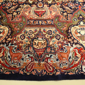 Mashad Rug - 402 cm x 305 cm