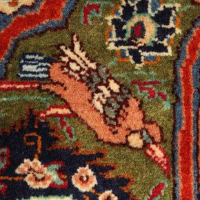 Mashad Rug - 402 cm x 305 cm