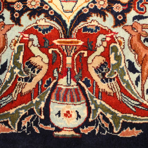Mashad Rug - 402 cm x 305 cm