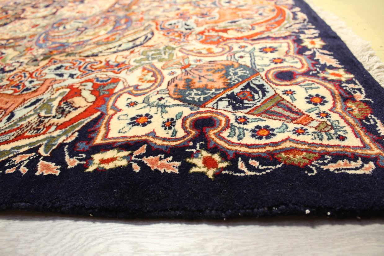 Mashad Rug - 402 cm x 305 cm