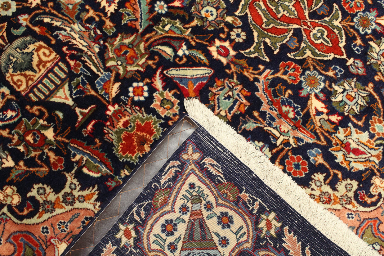Mashad Rug - 402 cm x 305 cm