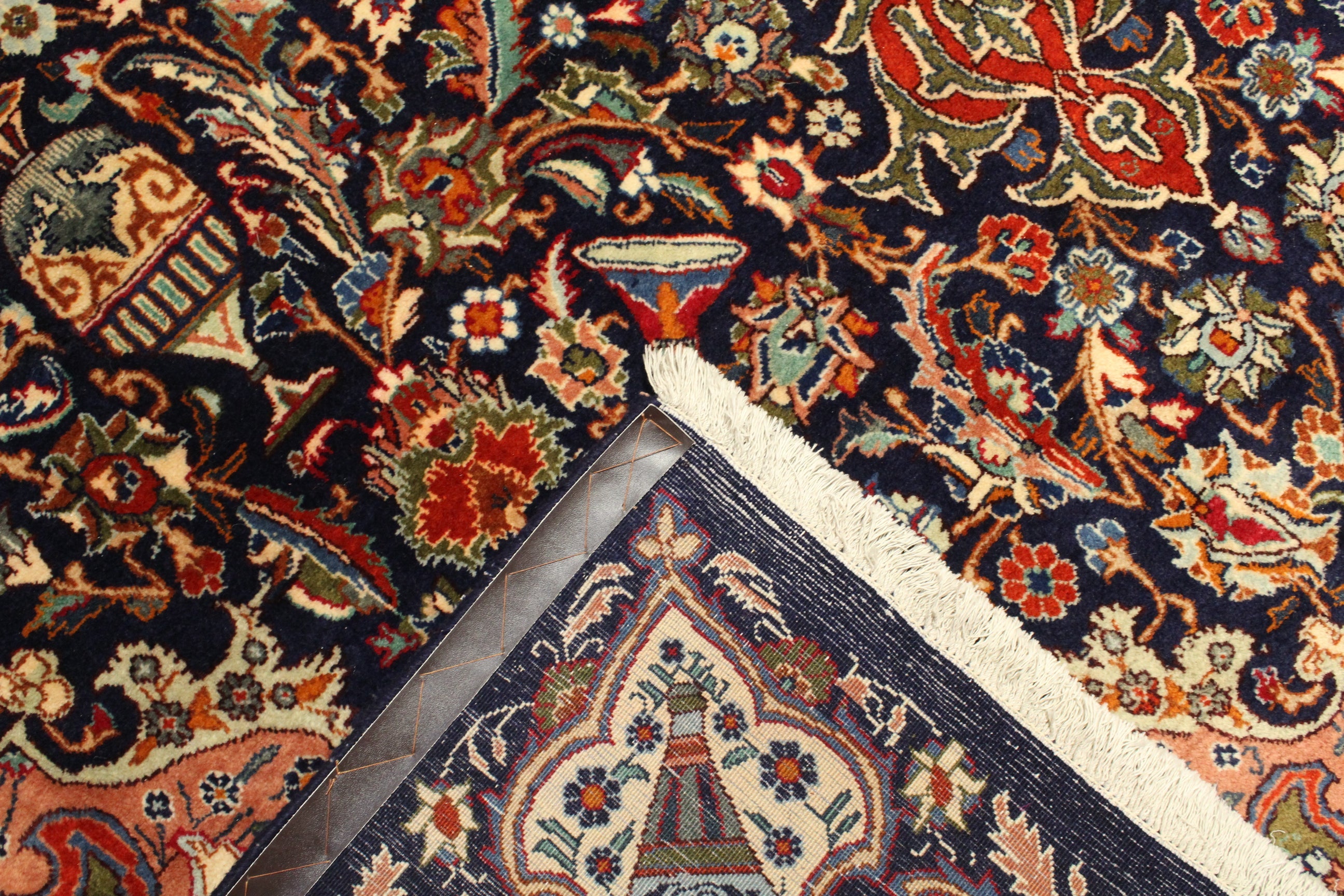 Mashad Rug - 402 cm x 305 cm