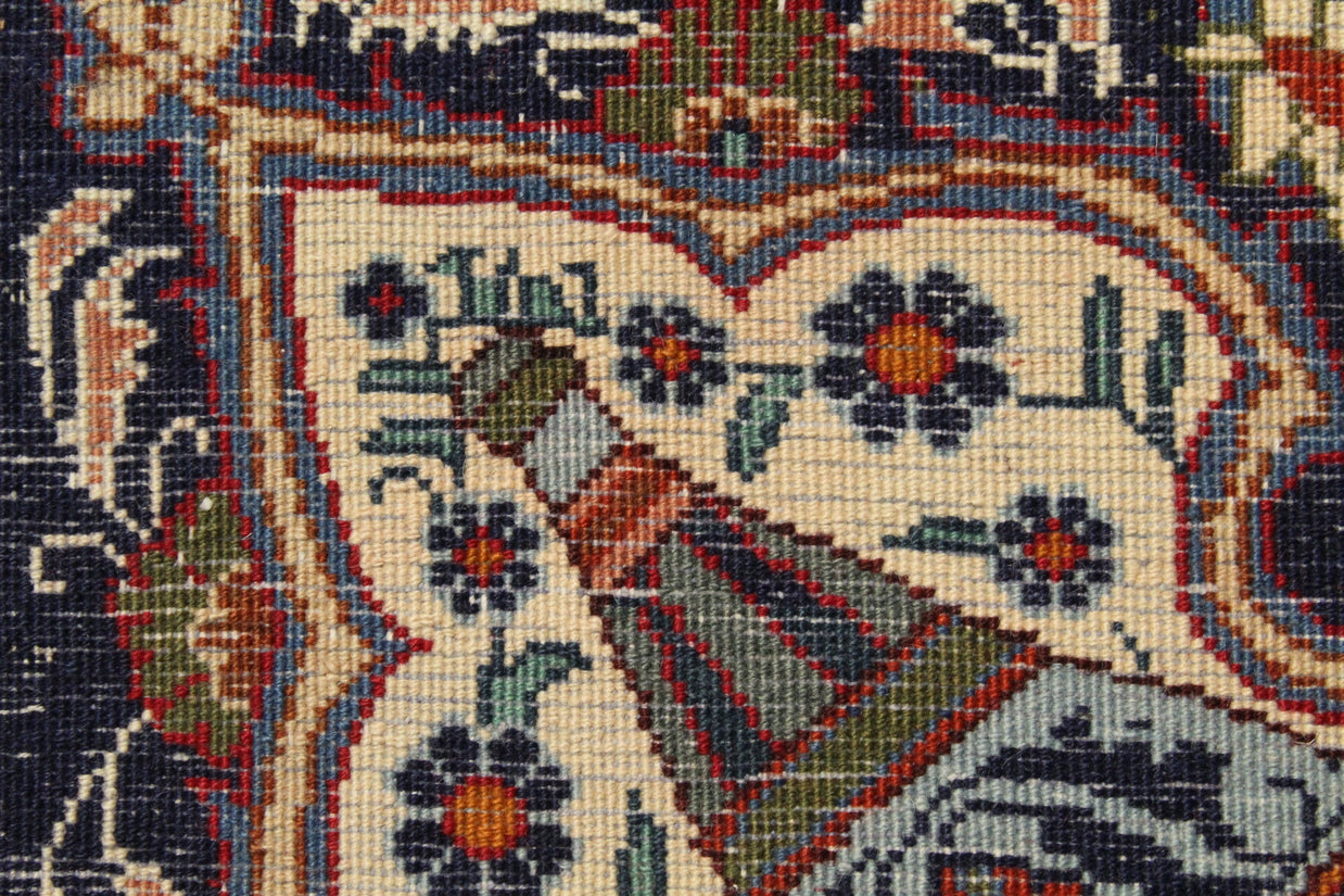 Mashad Rug - 402 cm x 305 cm