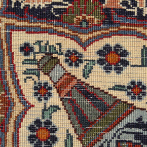 Mashad Rug - 402 cm x 305 cm