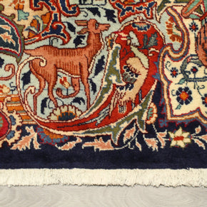 Mashad Rug - 402 cm x 305 cm