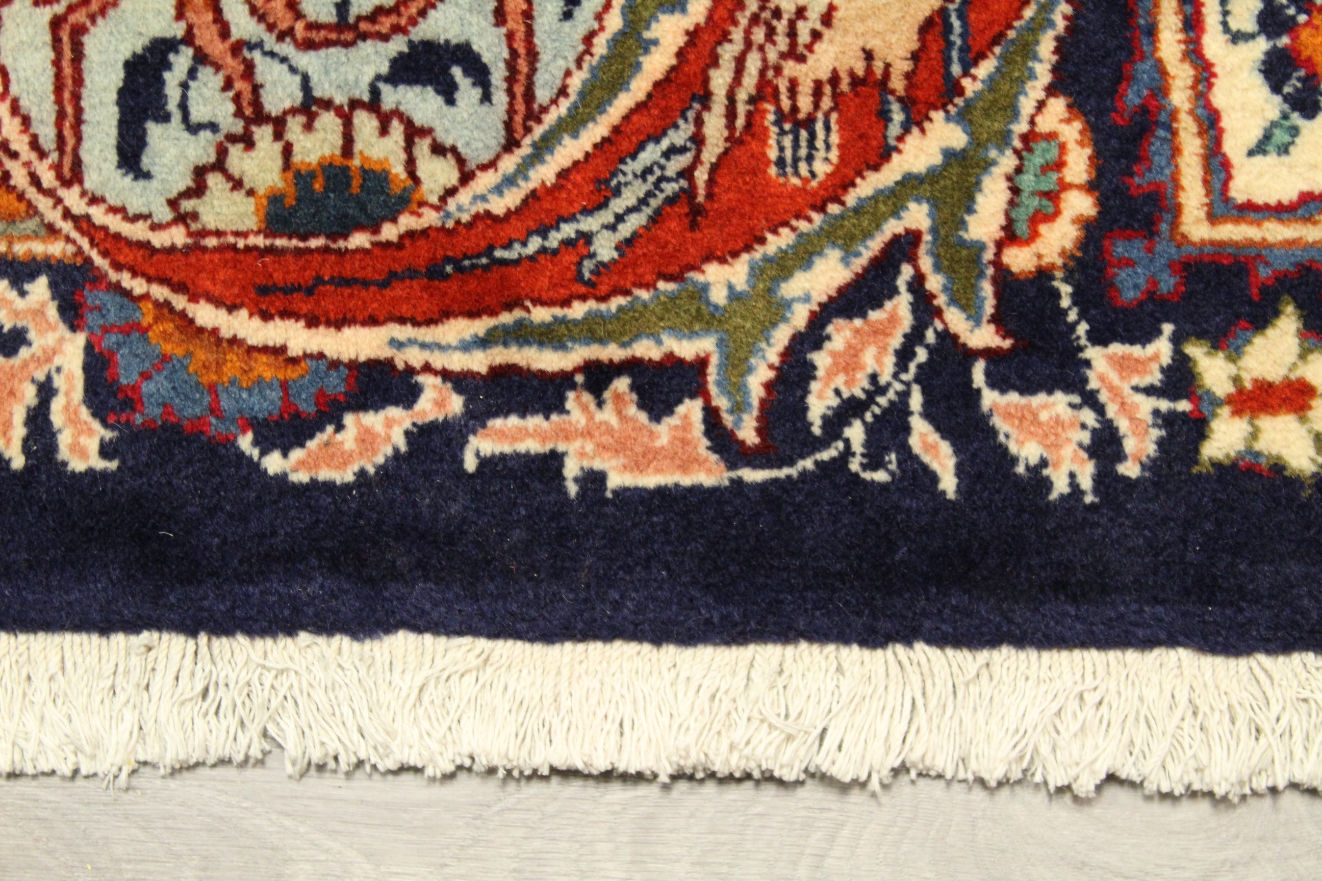 Mashad Rug - 402 cm x 305 cm