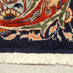 Mashad Rug - 402 cm x 305 cm