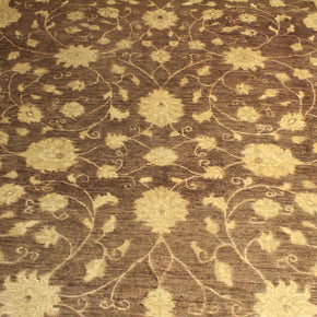 Chobi Rug - 338 cm x 273 cm