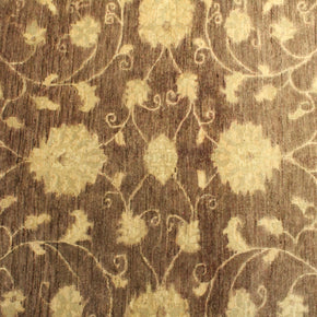 Chobi Rug - 338 cm x 273 cm