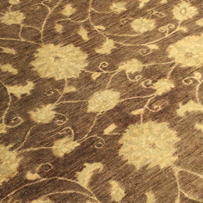 Chobi Rug - 338 cm x 273 cm