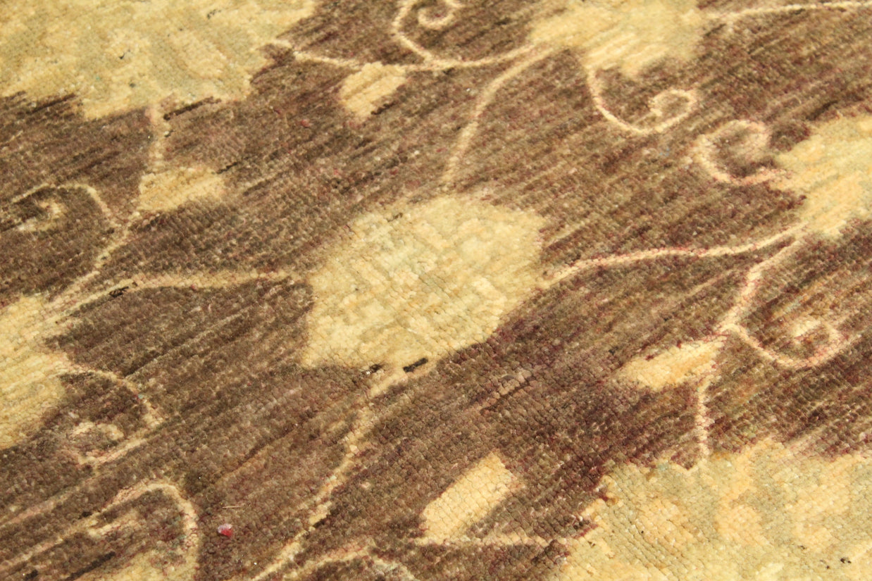 Chobi Rug - 338 cm x 273 cm