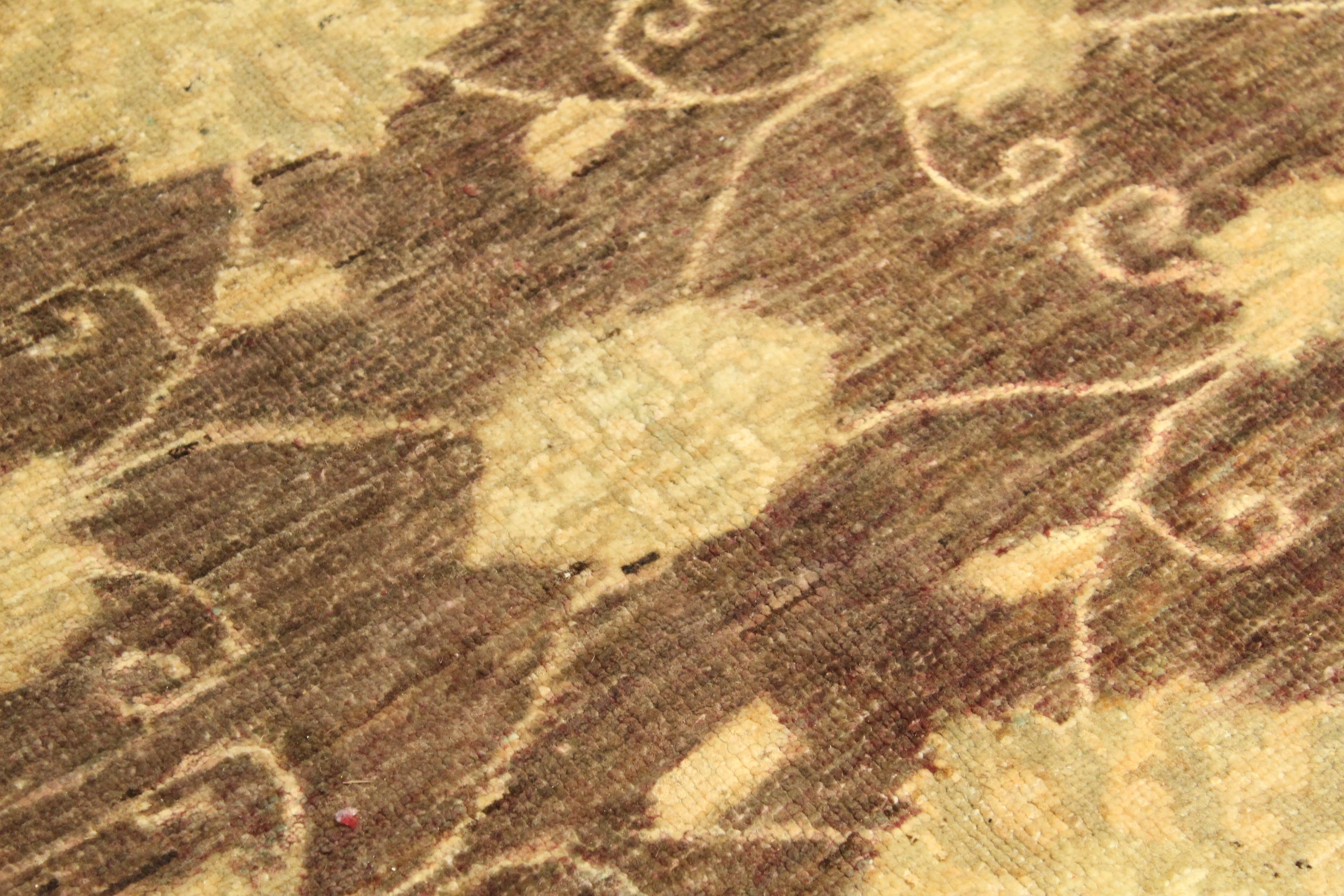 Chobi Rug - 338 cm x 273 cm