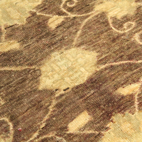 Chobi Rug - 338 cm x 273 cm